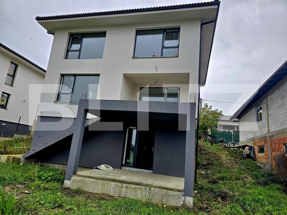 Casa de vânzare 4 camere Câmpeneşti - 159992CV | BLITZ Cluj-Napoca | Poza12