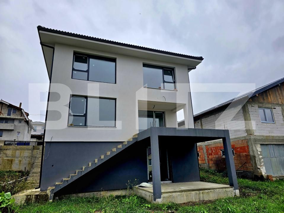 Casa de vânzare 4 camere Câmpeneşti - 159992CV | BLITZ Cluj-Napoca | Poza13