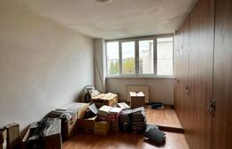 Apartament de 3 camere, 65 mp, decomandat, plus uscatorie, Piata Zorilor