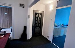 Apartament de 3 camere, 65 mp, decomandat, plus uscatorie, Piata Zorilor