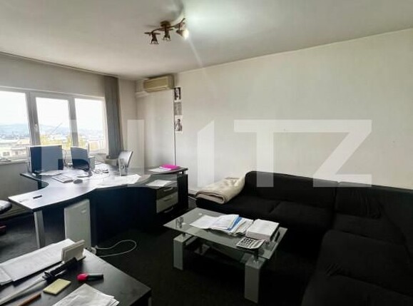 Apartament de vânzare 3 camere Zorilor - 159994AV | BLITZ Cluj-Napoca | Poza1