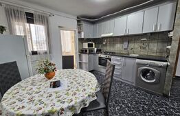 Apartament cu 2 camere, 51 mp, decomandat, zona Plaja Grigorescu