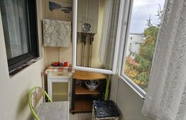 Apartament cu 2 camere, 51 mp, decomandat, zona Plaja Grigorescu