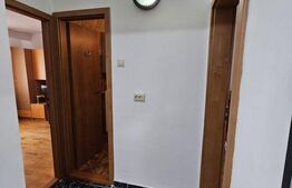 Apartament cu 2 camere, 51 mp, decomandat, zona Plaja Grigorescu
