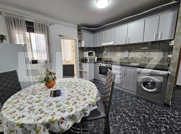 Apartament de vânzare 2 camere Grigorescu - 159995AV | BLITZ Cluj-Napoca | Poza1