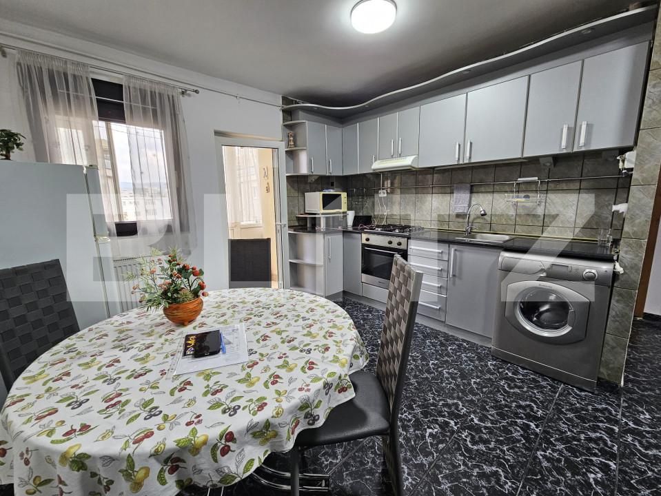 Apartament de vânzare 2 camere Grigorescu - 159995AV | BLITZ Cluj-Napoca | Poza1