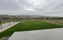 Casa individuala cu 5 camere la 20 de minute de centru | Teren 525 mp