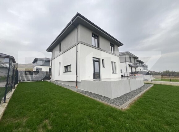 Casa de vânzare 5 camere Exterior Nord - 159998CV | BLITZ Cluj-Napoca | Poza1