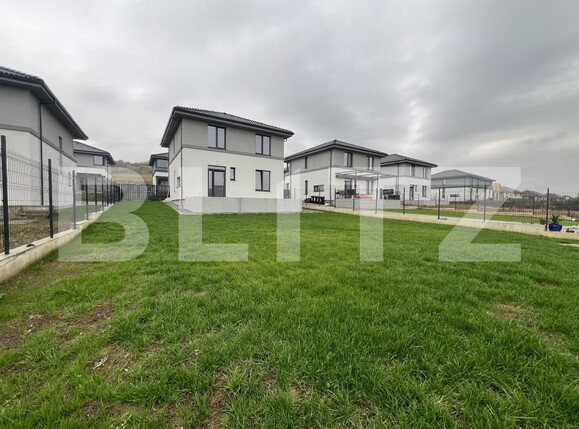 Casa de vânzare 5 camere Exterior Nord - 159998CV | BLITZ Cluj-Napoca | Poza4