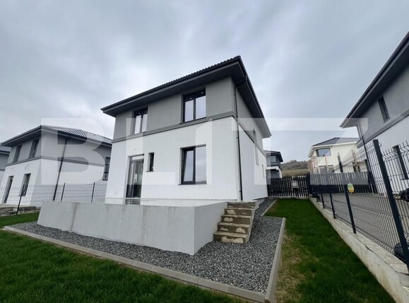 Casa de vânzare 5 camere Exterior Nord - 159998CV | BLITZ Cluj-Napoca | Poza3