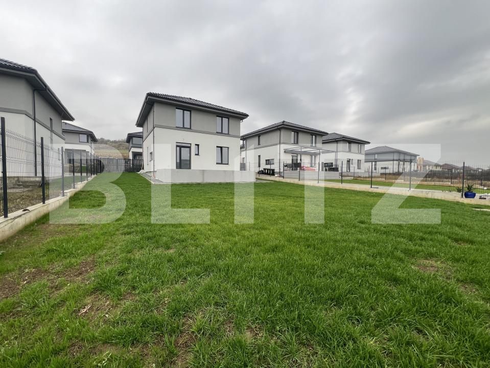 Casa de vânzare 5 camere Exterior Nord - 159998CV | BLITZ Cluj-Napoca | Poza4