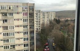 Garsoniera de inchiriat, 30 mp, zona strazii Detunata