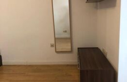 Garsoniera de inchiriat, 30 mp, zona strazii Detunata