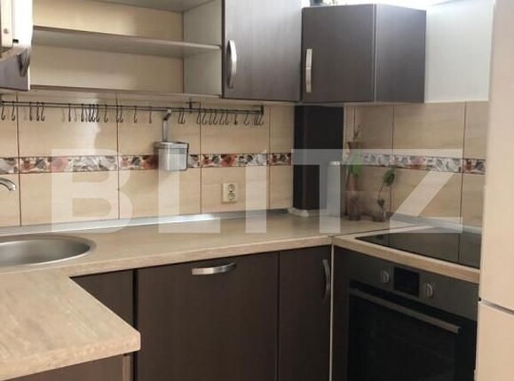 Garsonieră de închiriat Gheorgheni - 159999AI | BLITZ Cluj-Napoca | Poza4