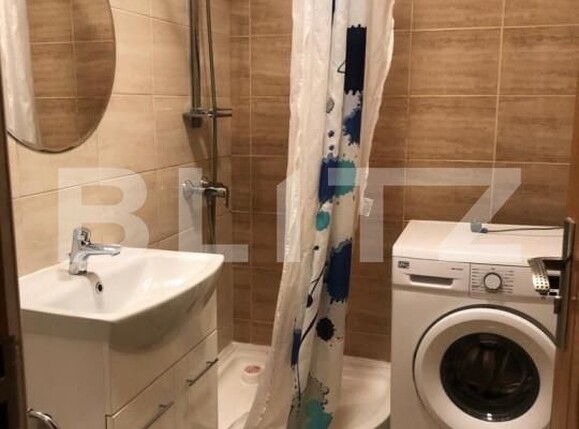 Garsonieră de închiriat Gheorgheni - 159999AI | BLITZ Cluj-Napoca | Poza5