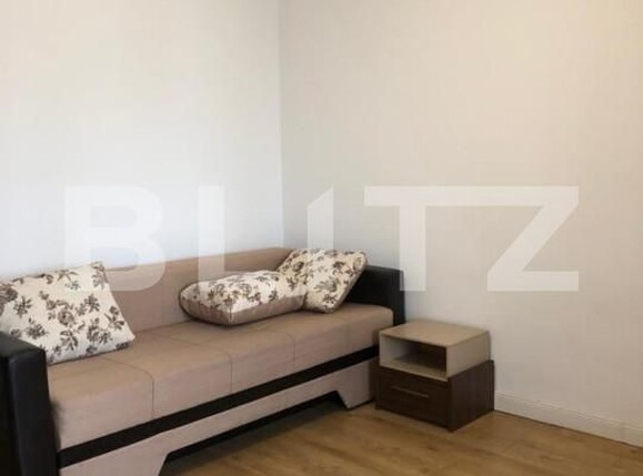 Garsonieră de închiriat Gheorgheni - 159999AI | BLITZ Cluj-Napoca | Poza1