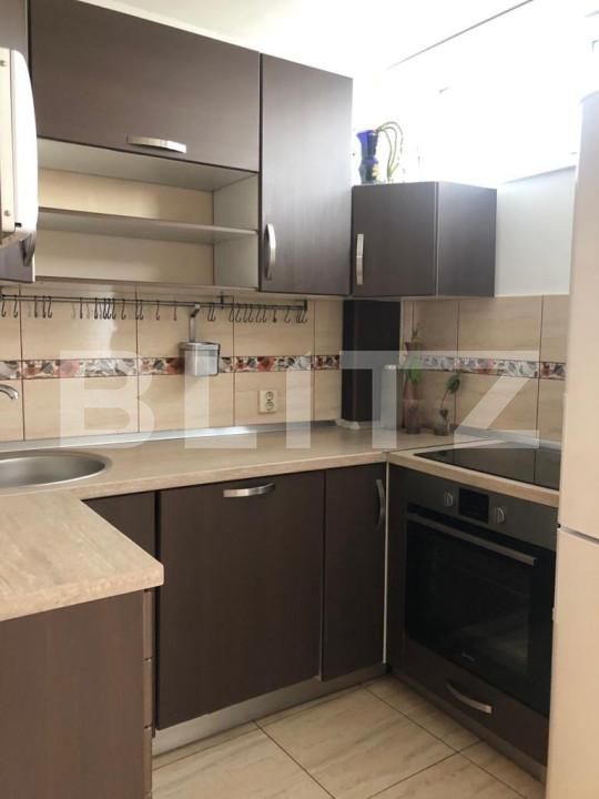 Garsonieră de închiriat Gheorgheni - 159999AI | BLITZ Cluj-Napoca | Poza4