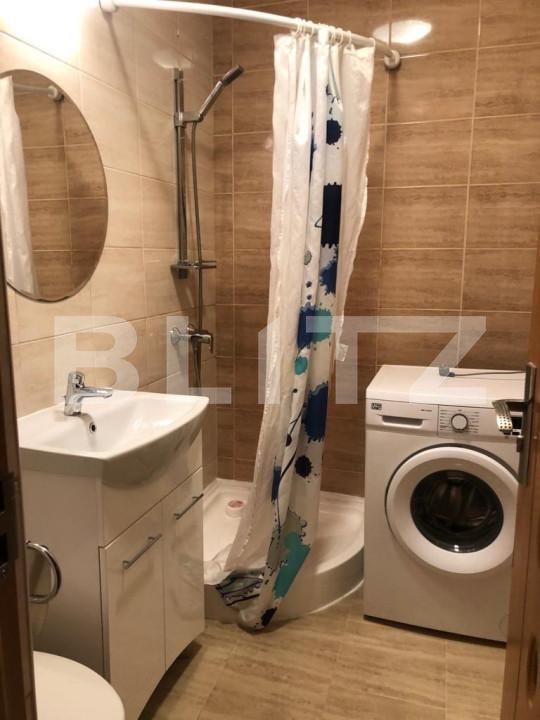 Garsonieră de închiriat Gheorgheni - 159999AI | BLITZ Cluj-Napoca | Poza5