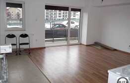 Apartament cu 3 camere, 78 mp si gradina 20 mp, expozitie estica