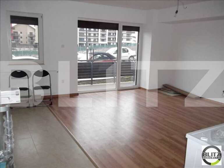Apartament de vânzare 3 camere Buna Ziua - 16AV | BLITZ Cluj-Napoca | Poza1