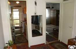 Apartament de vanzare cu 1 camera 42 mp! Zona Titulescu!