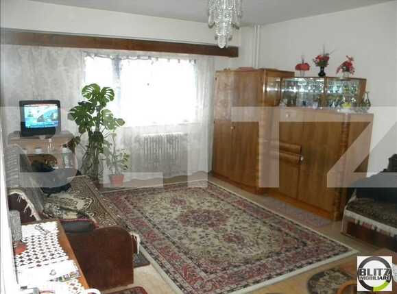 Garsonieră de vânzare Gheorgheni - 160AV | BLITZ Cluj-Napoca | Poza1