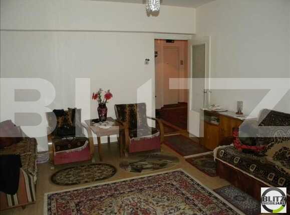Garsonieră de vânzare Gheorgheni - 160AV | BLITZ Cluj-Napoca | Poza2