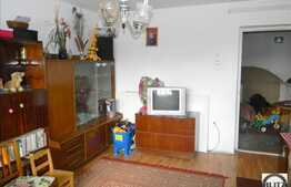 Vanzare apartament decomandat cu 3 camere