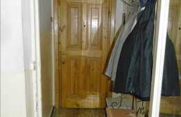 Vanzare apartament decomandat cu 3 camere