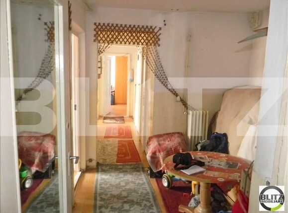 Apartament de vânzare 3 camere Manastur - 1600AV | BLITZ Cluj-Napoca | Poza7