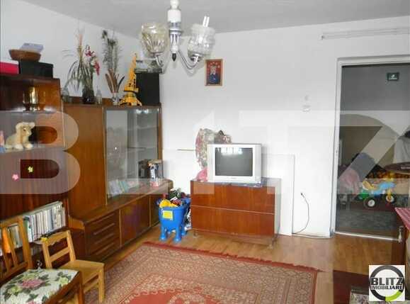 Apartament de vânzare 3 camere Manastur - 1600AV | BLITZ Cluj-Napoca | Poza1