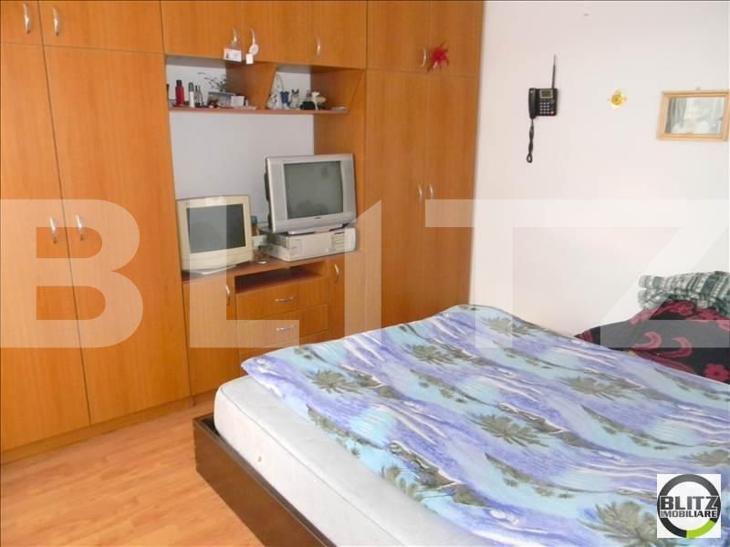 Apartament de vânzare 3 camere Manastur - 1600AV | BLITZ Cluj-Napoca | Poza3