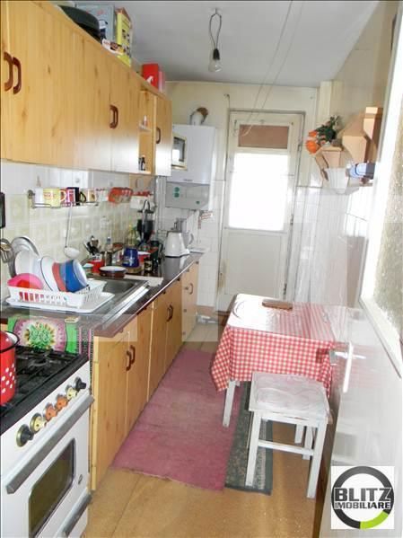 Apartament de vânzare 3 camere Manastur - 1600AV | BLITZ Cluj-Napoca | Poza2