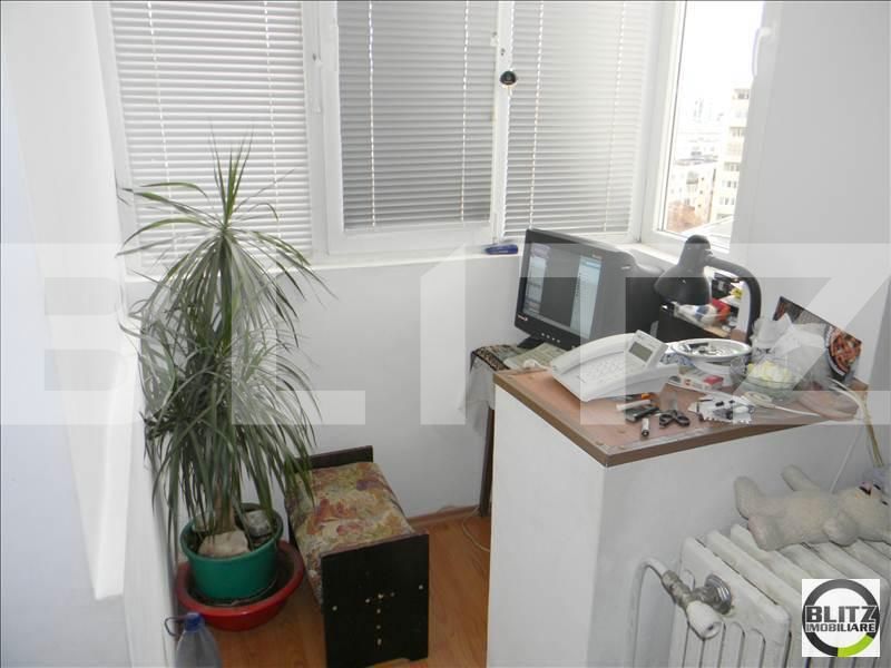 Apartament de vânzare 3 camere Manastur - 1600AV | BLITZ Cluj-Napoca | Poza6