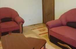 2 camere, decomandat, 60 mp, mobilat modern, parcare, zona strazii Primaverii