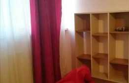 2 camere, decomandat, 60 mp, mobilat modern, parcare, zona strazii Primaverii