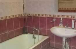 2 camere, decomandat, 60 mp, mobilat modern, parcare, zona strazii Primaverii