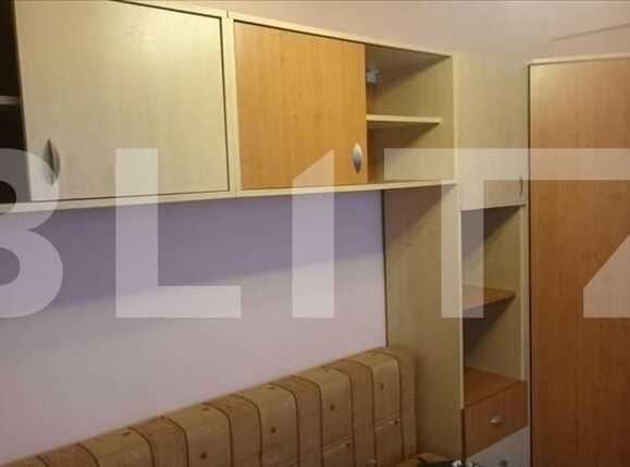 Apartament de închiriat 2 camere Manastur - 16000AI | BLITZ Cluj-Napoca | Poza4