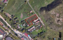 Teren de vânzare Bartolomeu - 148505TV | BLITZ Brașov | Poza2