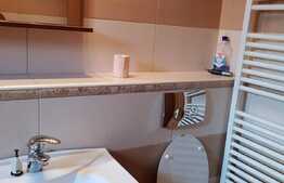 Apartament luminon cu 3 camere, 65 mp, decomandat, balcon, zona Profi