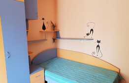 Apartament luminon cu 3 camere, 65 mp, decomandat, balcon, zona Profi