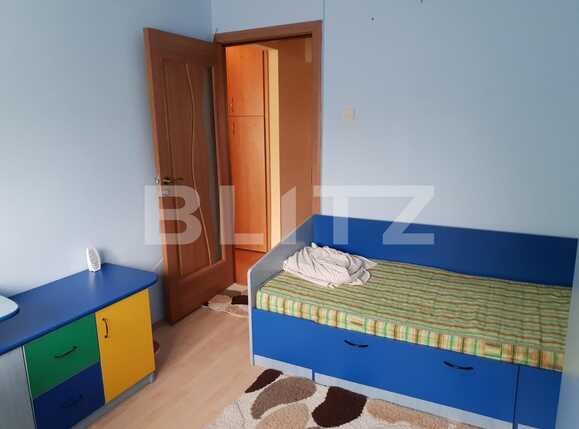 Apartament de închiriat 3 camere Zorilor - 16001AI | BLITZ Cluj-Napoca | Poza6