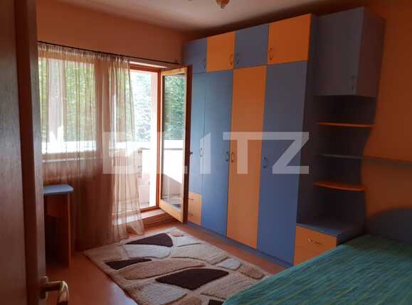 Apartament de închiriat 3 camere Zorilor - 16001AI | BLITZ Cluj-Napoca | Poza4