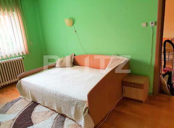 Apartament de închiriat 3 camere Zorilor - 16001AI | BLITZ Cluj-Napoca | Poza1