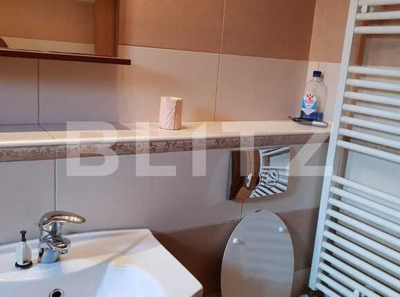 Apartament de închiriat 3 camere Zorilor - 16001AI | BLITZ Cluj-Napoca | Poza13