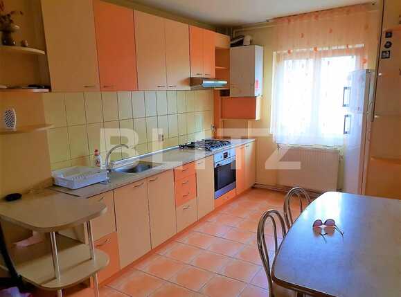 Apartament de închiriat 3 camere Zorilor - 16001AI | BLITZ Cluj-Napoca | Poza9
