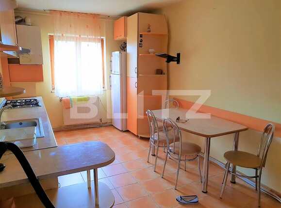 Apartament de închiriat 3 camere Zorilor - 16001AI | BLITZ Cluj-Napoca | Poza10