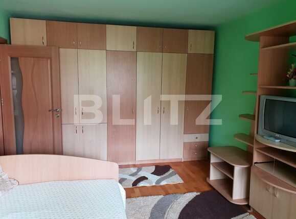 Apartament de închiriat 3 camere Zorilor - 16001AI | BLITZ Cluj-Napoca | Poza2