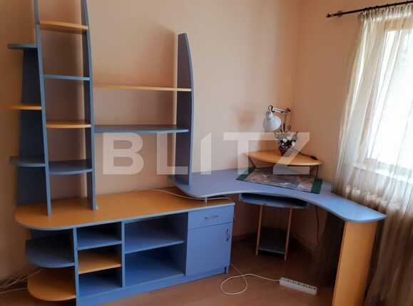 Apartament de închiriat 3 camere Zorilor - 16001AI | BLITZ Cluj-Napoca | Poza5
