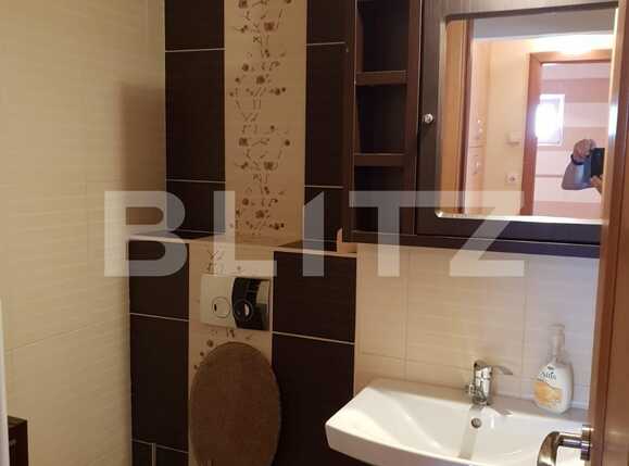 Apartament de închiriat 3 camere Zorilor - 16001AI | BLITZ Cluj-Napoca | Poza11